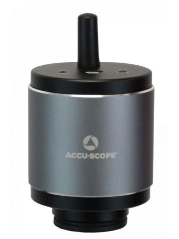 ACCU-CAM WiFi Camera